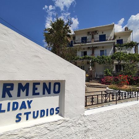 Armeno Studios Λιμενάρια Εξωτερικό φωτογραφία