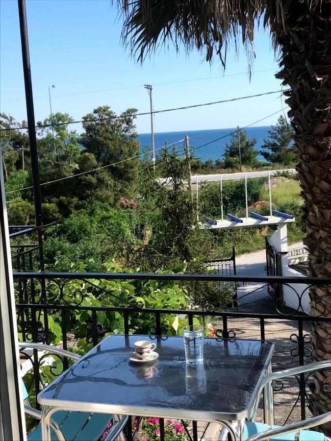 Armeno Studios Λιμενάρια Εξωτερικό φωτογραφία